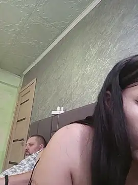 Greta_Tamar Chat XXX in diretta