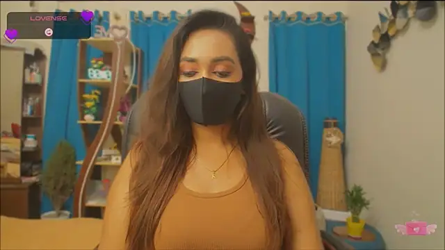 Chatroom XXX en direct de Stunner-GALBI