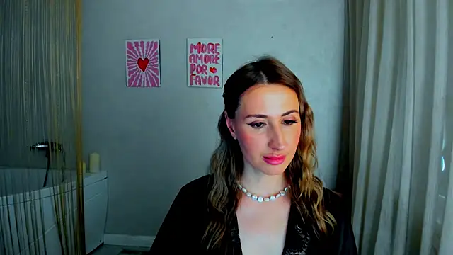 Živý XXX chat PassionGlow