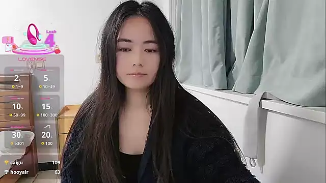 Živý XXX chat Lucy-xixi