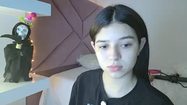 eva_sin18 Live XXX-Chat