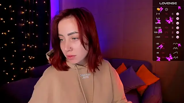 แชท XXX สดของ deboramoore