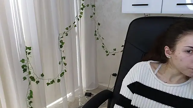 Ulyanix live XXX chat