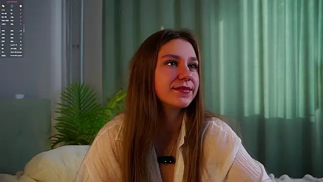 ShantellAngulo: онлайн-секс-чат