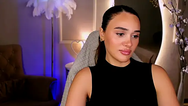 Živý XXX chat Kimberly_Chapman