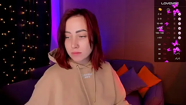 Chat XXX Live deboramoore