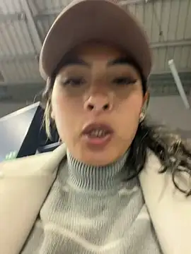 Cami_Leon2 Show Webcam