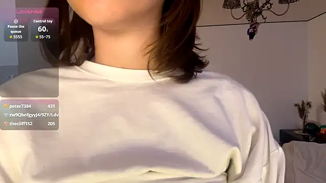 DeltaNorwoode Live XXX Chat