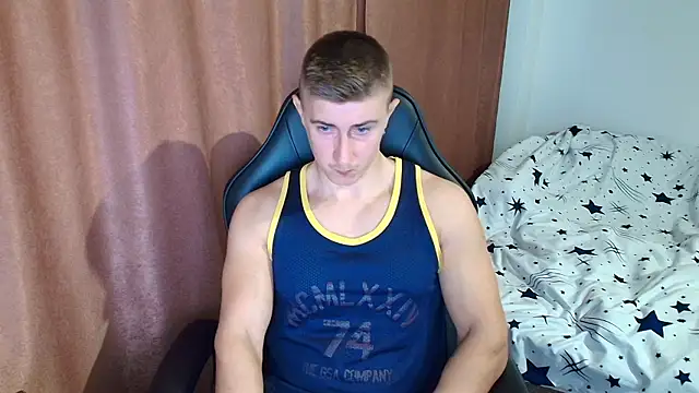 Chat XXX Live TodMuscle9