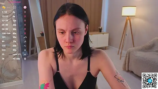 Živý XXX chat MaryCoopeer