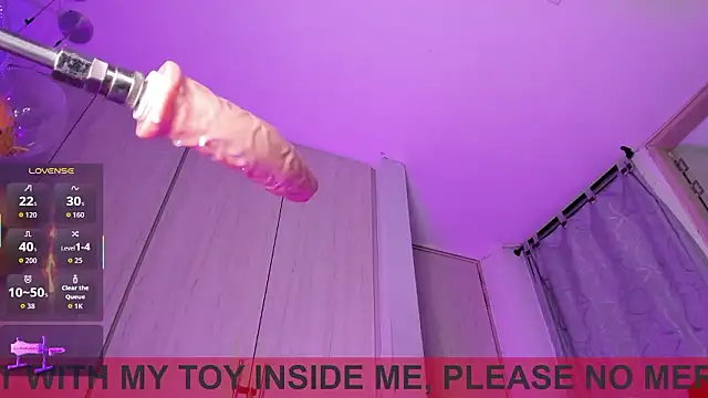 โชว์เว็บแคมของ ValentinoMoreti