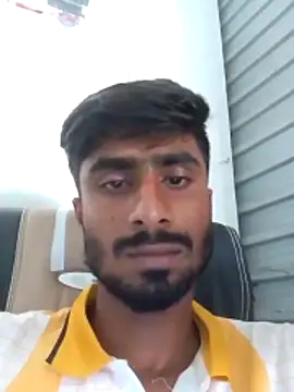 Hotboy-akash Adlı Modelin Web Kamerası Şovu