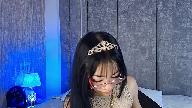 JaneeDaviss: онлайн-секс-чат