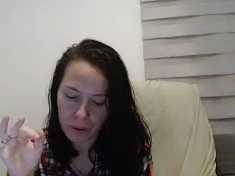 Venusluxodomme webkamerás műsora