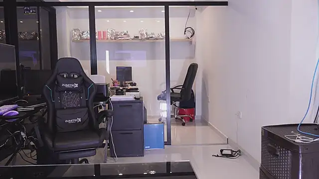 Anais_aradia Live XXX Chat