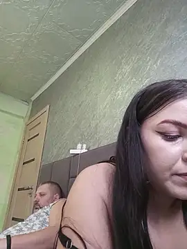 Greta_Tamar 现场XXX聊天