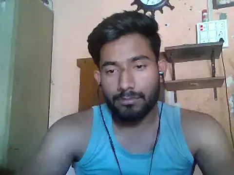 LustyDanky 网络视讯表演