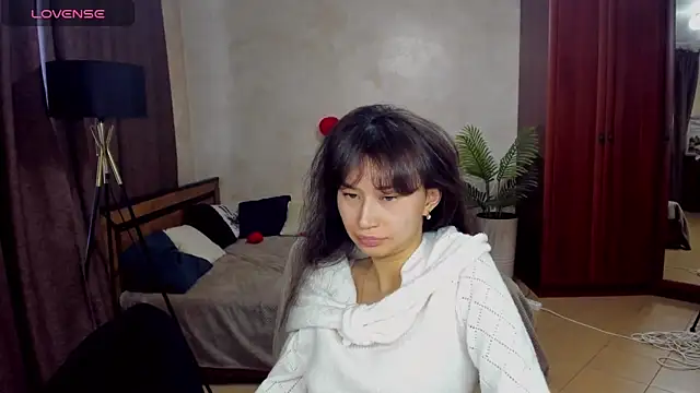 XXX chat uživo modela SheilaRare