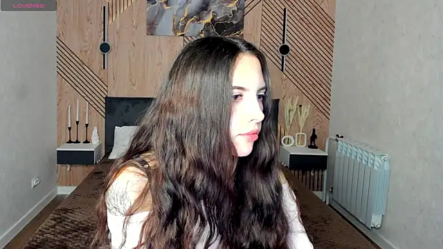 Czat XXX na żywo – elise_robbie