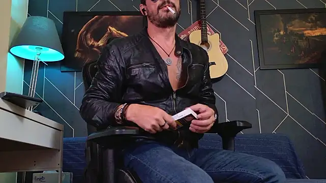 ChrisKox Live XXX-chat