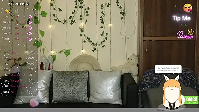 Alicia_love00 – Live XXX-chat