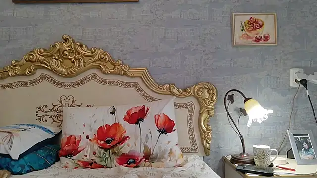 XXX chat uživo modela StunnigArt