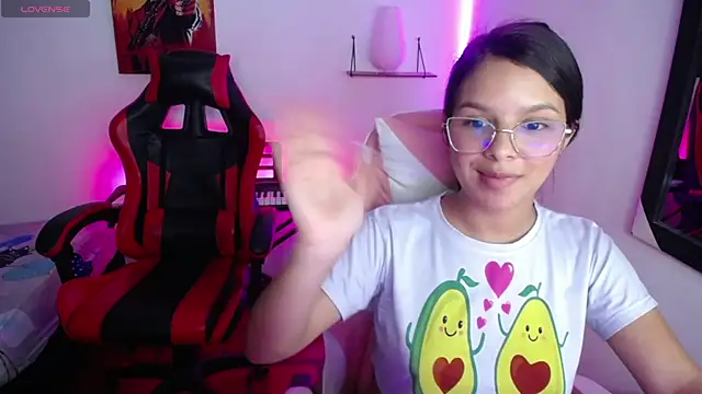 Chat XXX ao vivo de jessi_and_boy