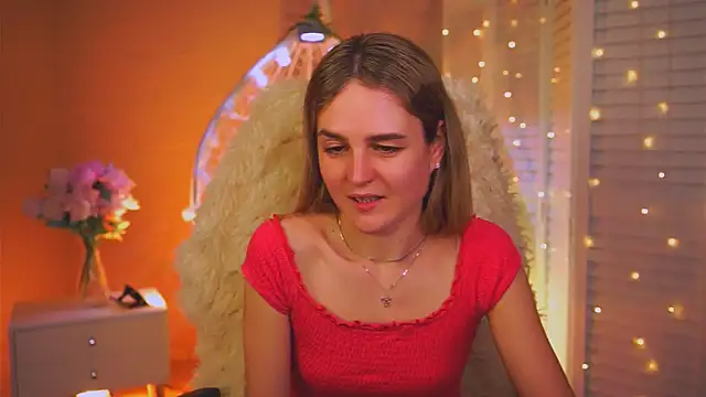 DeboraLarson Chat XXX live