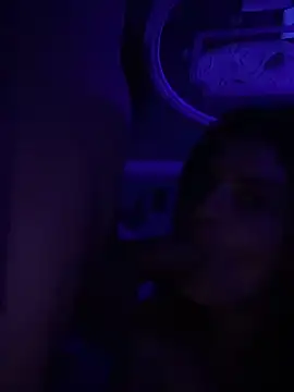 Show de LawrencyLarry na webcam