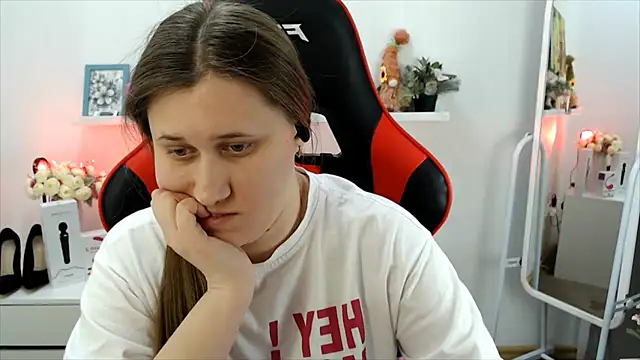 Živý XXX chat Lucky_Lana