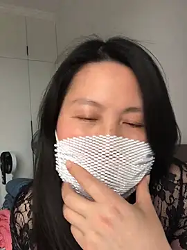 chengcheng12 网络视讯表演