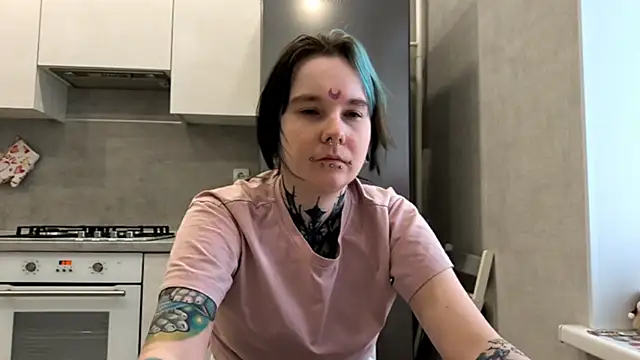 دردشة HighelikeGirl الجنسية المباشرة