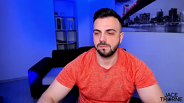 Онлайн чат XXX Jace_Thorne