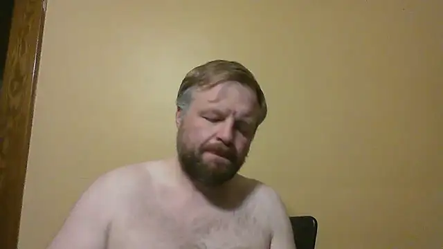 Онлайн чат XXX TheOneDonShaun