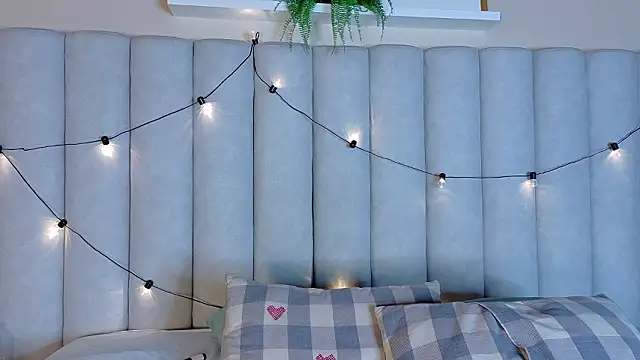 ChloeeMiller__ 라이브 XXX 채팅