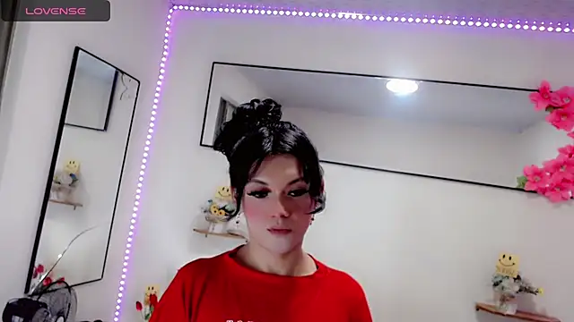 NathalialLooes ওয়েবক্যাম শো