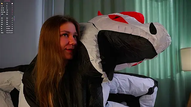 ShantellAngulo's Live XXX Chat