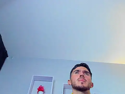 Dante_Blake1 Webcam-Show