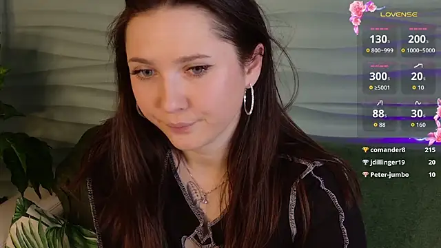 Tiny_BunnyX Chat XXX live