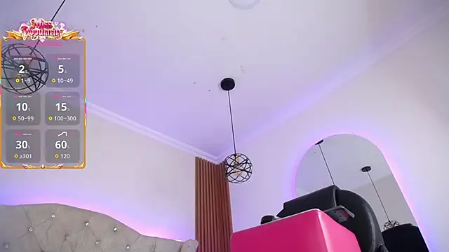 Eva_Walker_1のライブXXXチャット