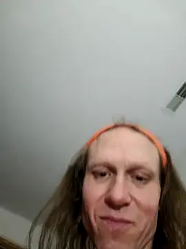 Pertunjukan Kamera Web jersierosexx