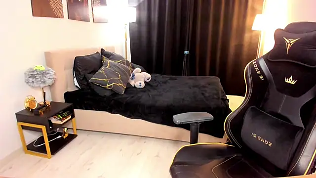 _FireInMySoul_ Chat XXX live