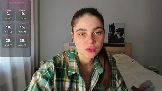 دردشة Bella_Foryou الجنسية المباشرة