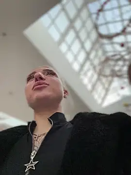 pinkstar_ Live XXX-chat