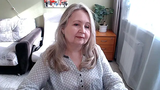 JanaMayer Chat XXX live