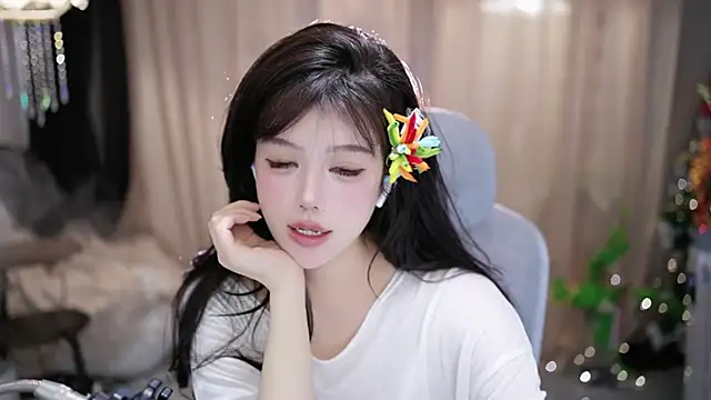 Cecily লাইভ XXX চ্যাট