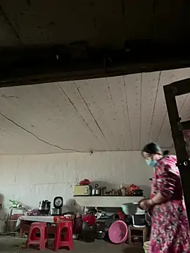 daaqnn 网络视讯表演