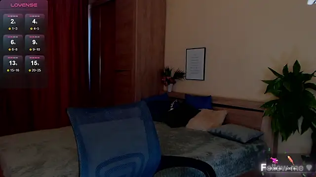 Živý XXX chat FireWater6