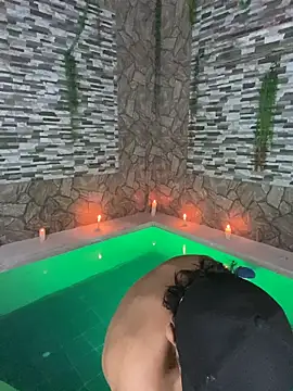 Alejandroo_Montenegro webkamerás műsora