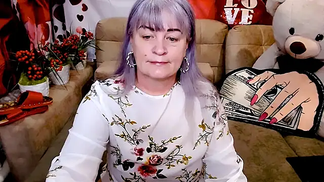 Chat XXX Live SiberiabBerry